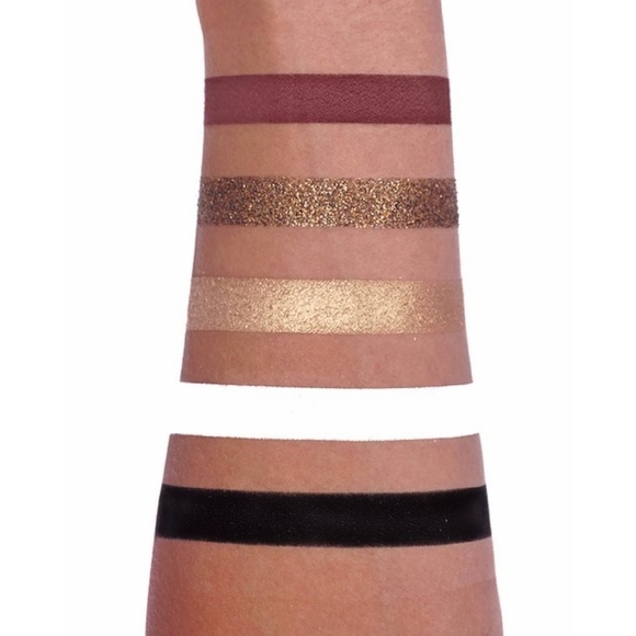 BNIB Illuminati x Isa Glam Pallete - Picture 5 of 5